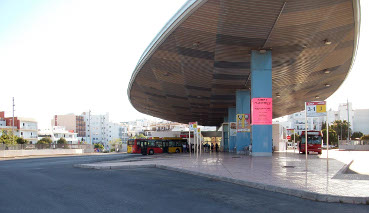 Estació Sant Antoni